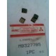 MB327785 MITSUBISHI  L300 LABEL